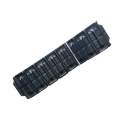 Factory Supply Harvester Snowmobile Vehicle Rubber Track